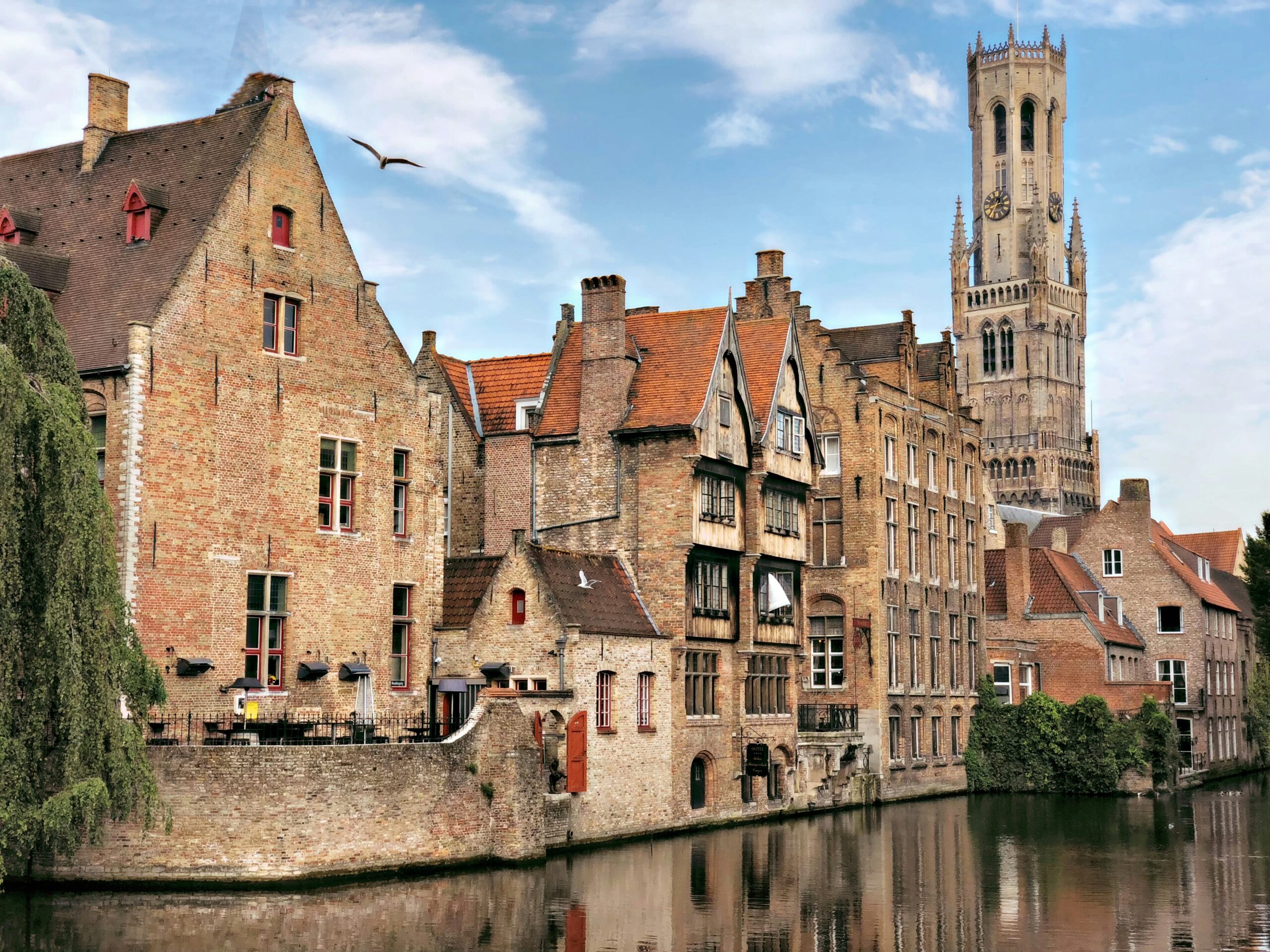 Bruges Picture