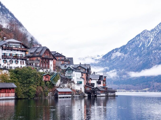 austria