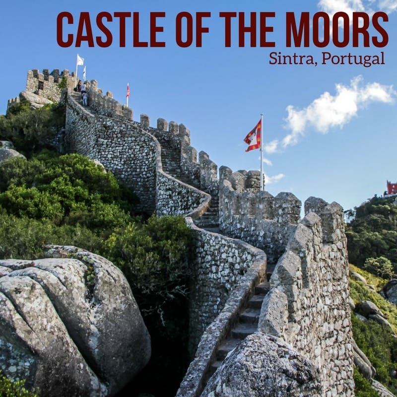 2-Sintra-Castle-of-the-Moors-Sintra-Portugal