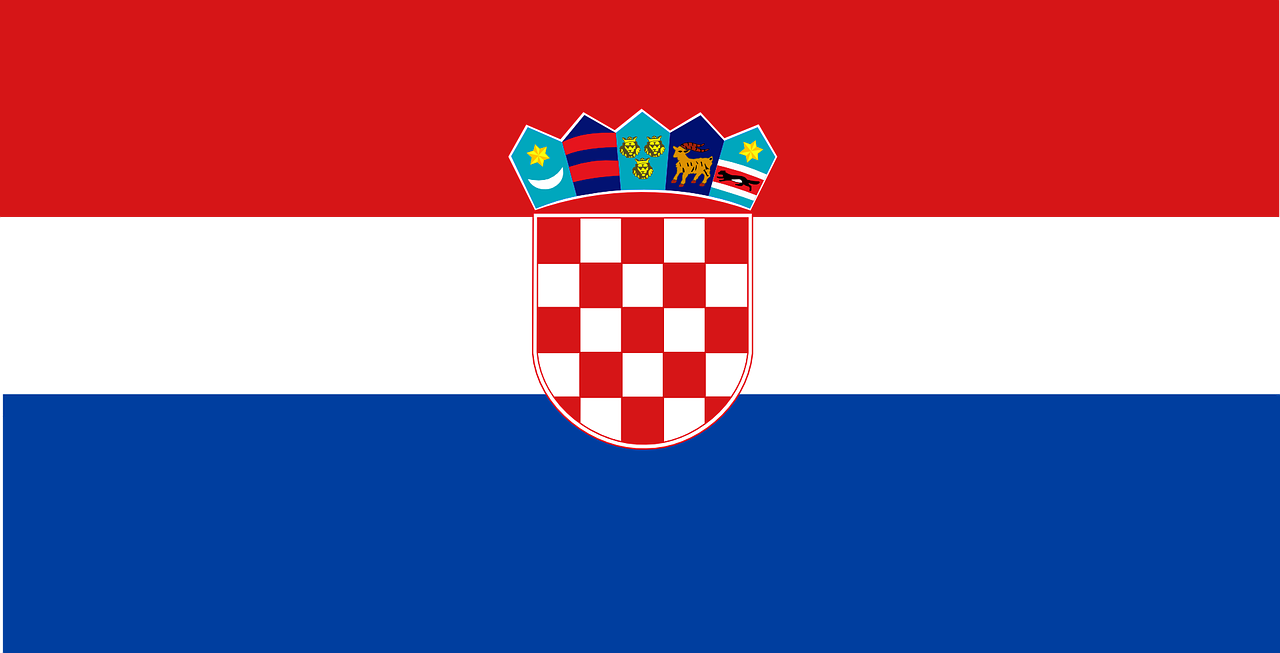 croatia, flag, country, nation, national, europe, signs, symbols, croatia, croatia, croatia, croatia, croatia