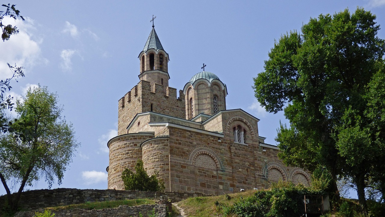 tsarevets, veliko tarnovo, bulgaria, fortress, castle, patriarchate, veliko tarnovo, veliko tarnovo, veliko tarnovo, veliko tarnovo, veliko tarnovo