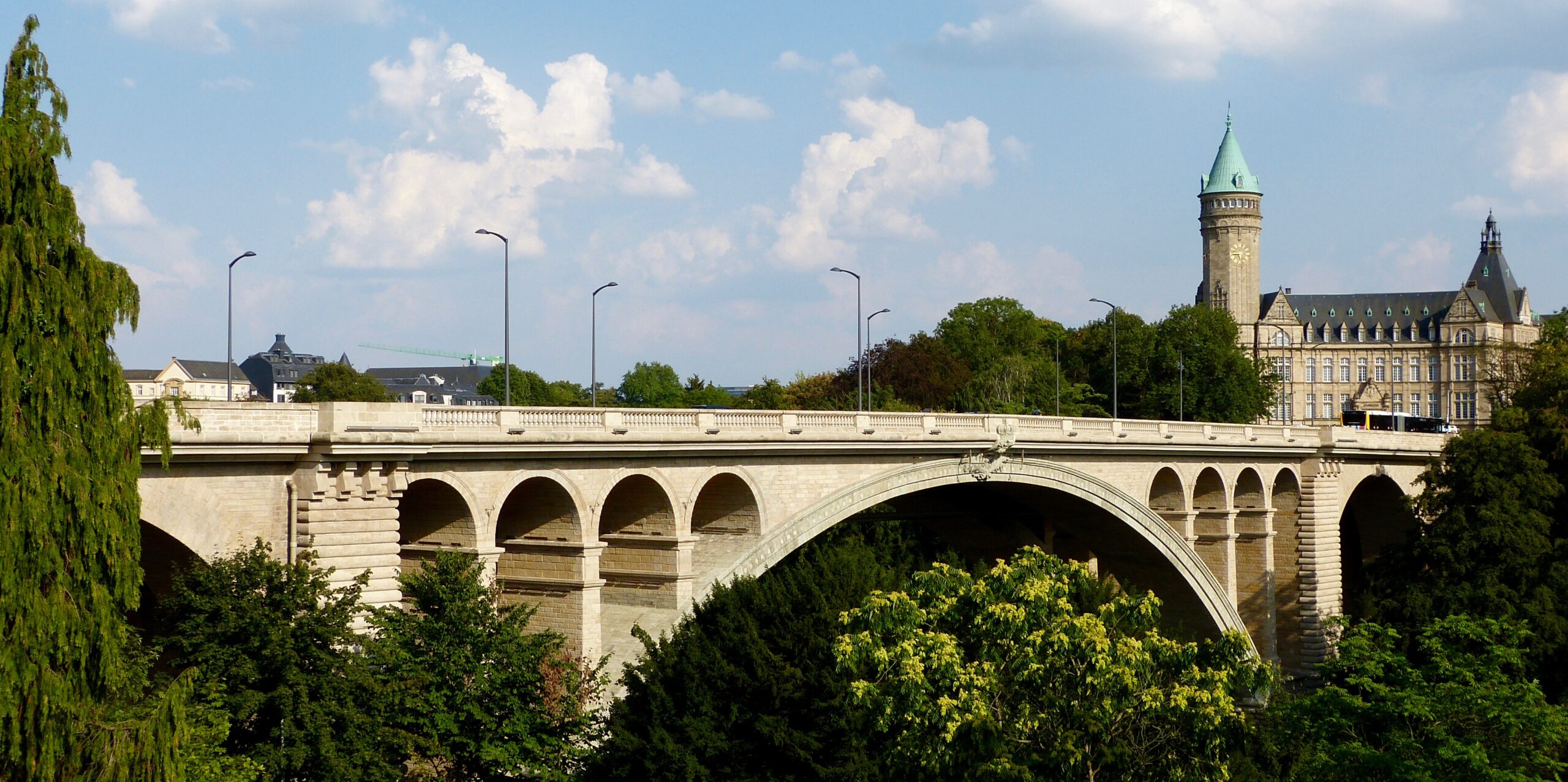 Adolphe_Bridge_post_2017_renovation_works_-_7_August_2018