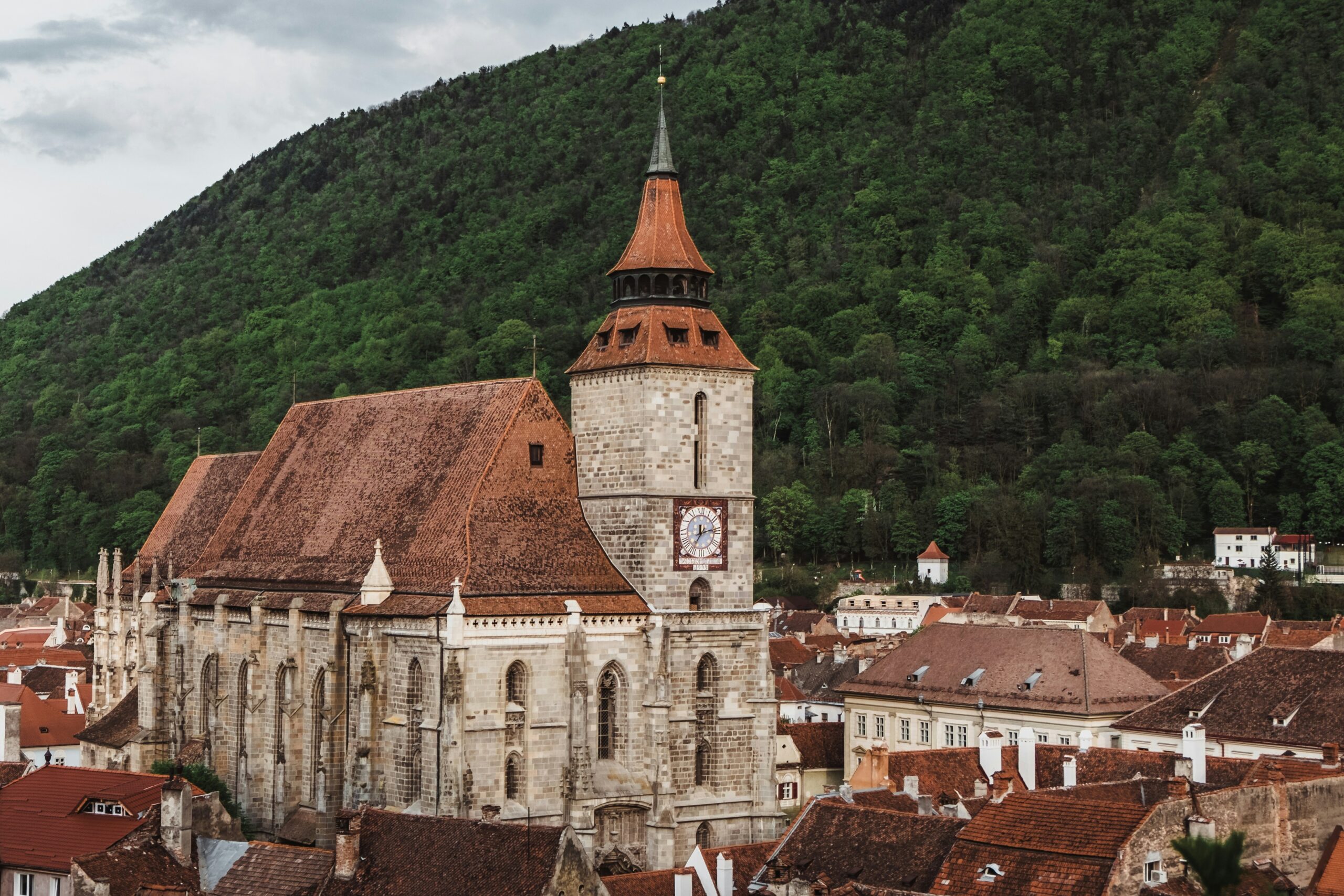 Brasov Picture