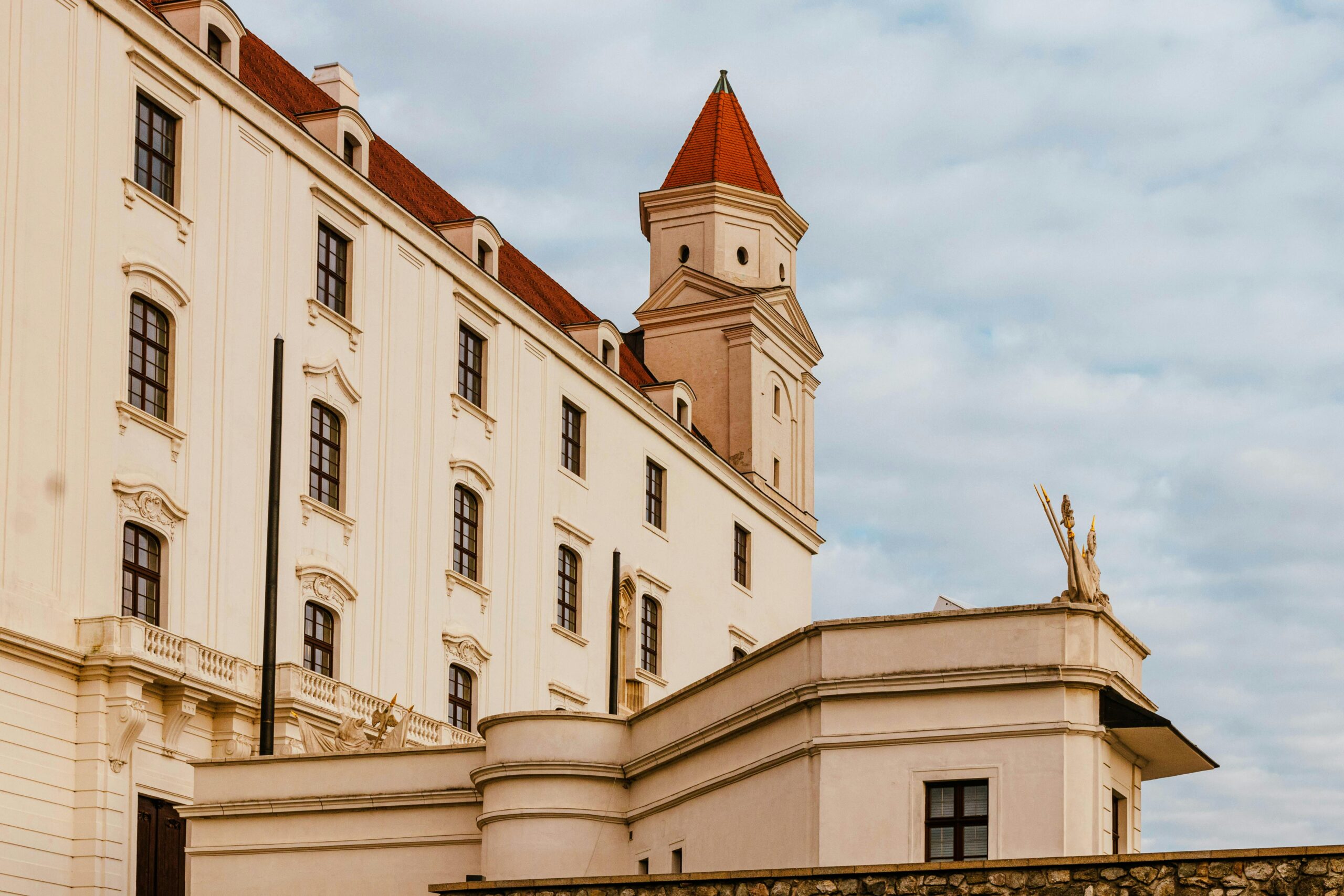 Bratislava Castle 362151492