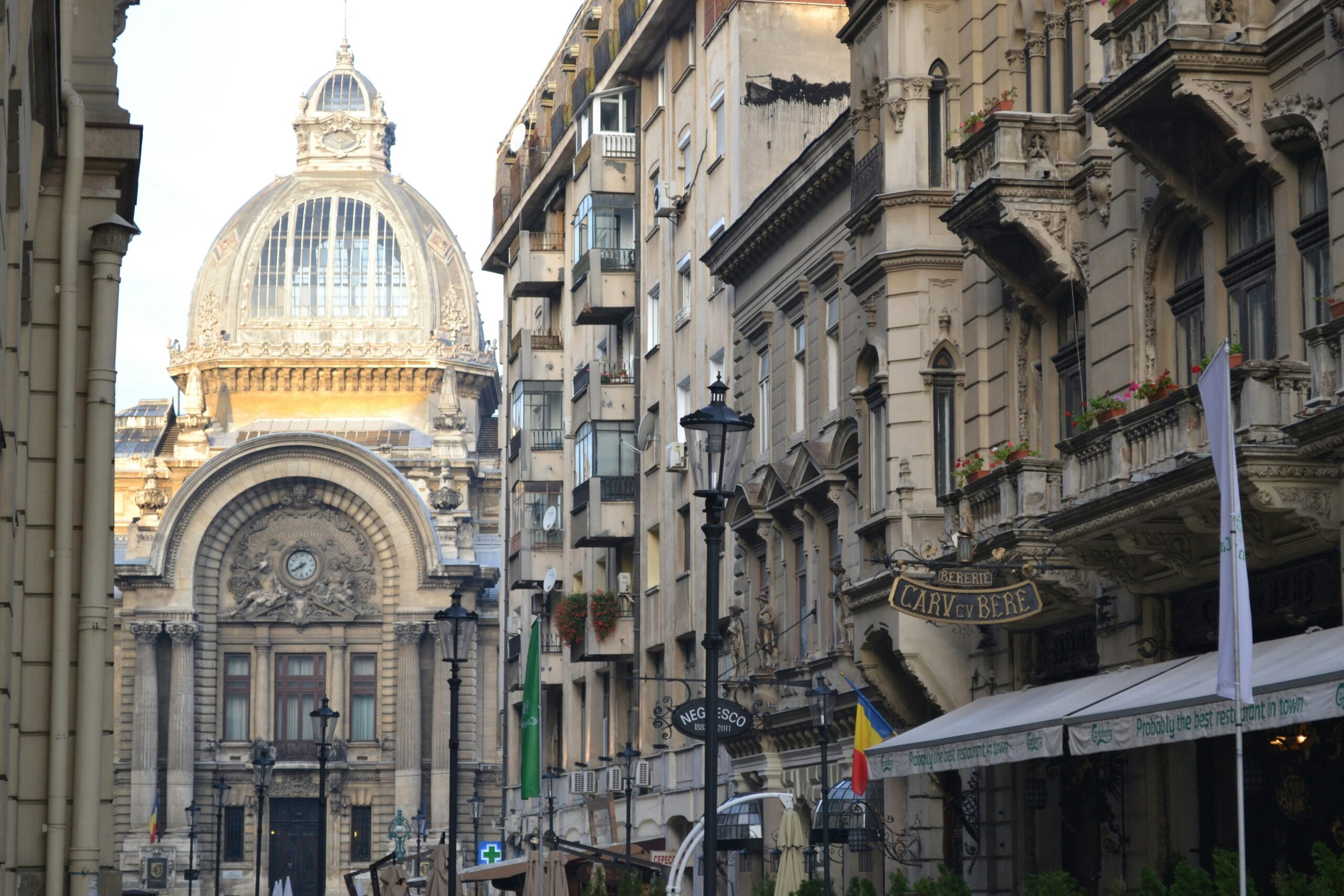 Bucharest Picture (1)