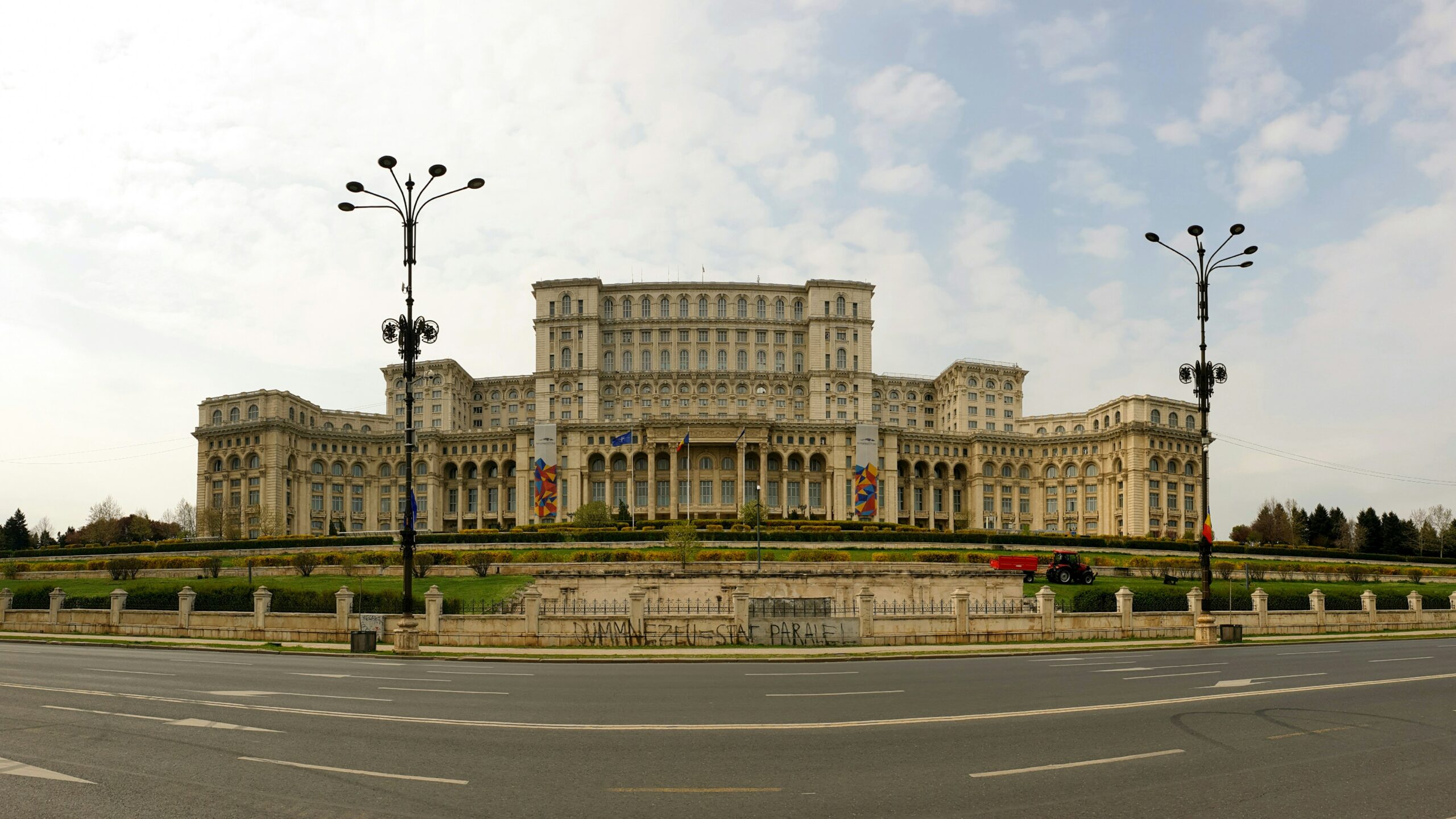 Bucharest Picture