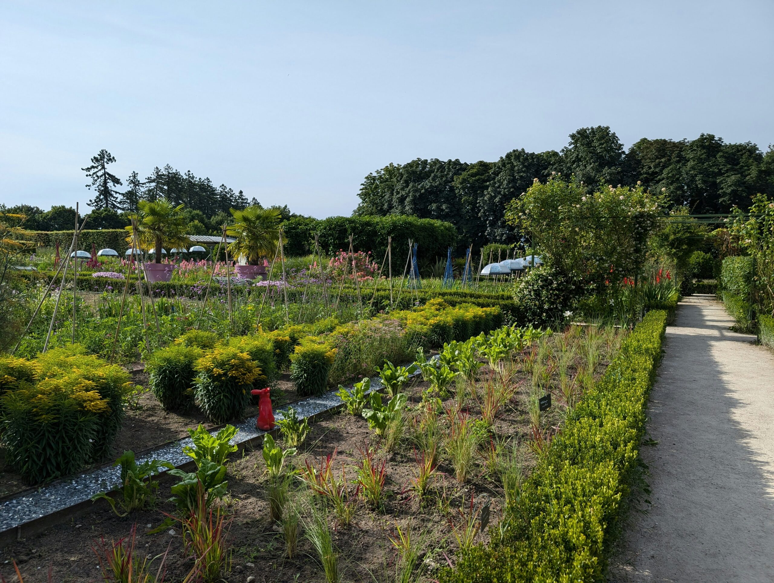 Cismigiu Gardens
