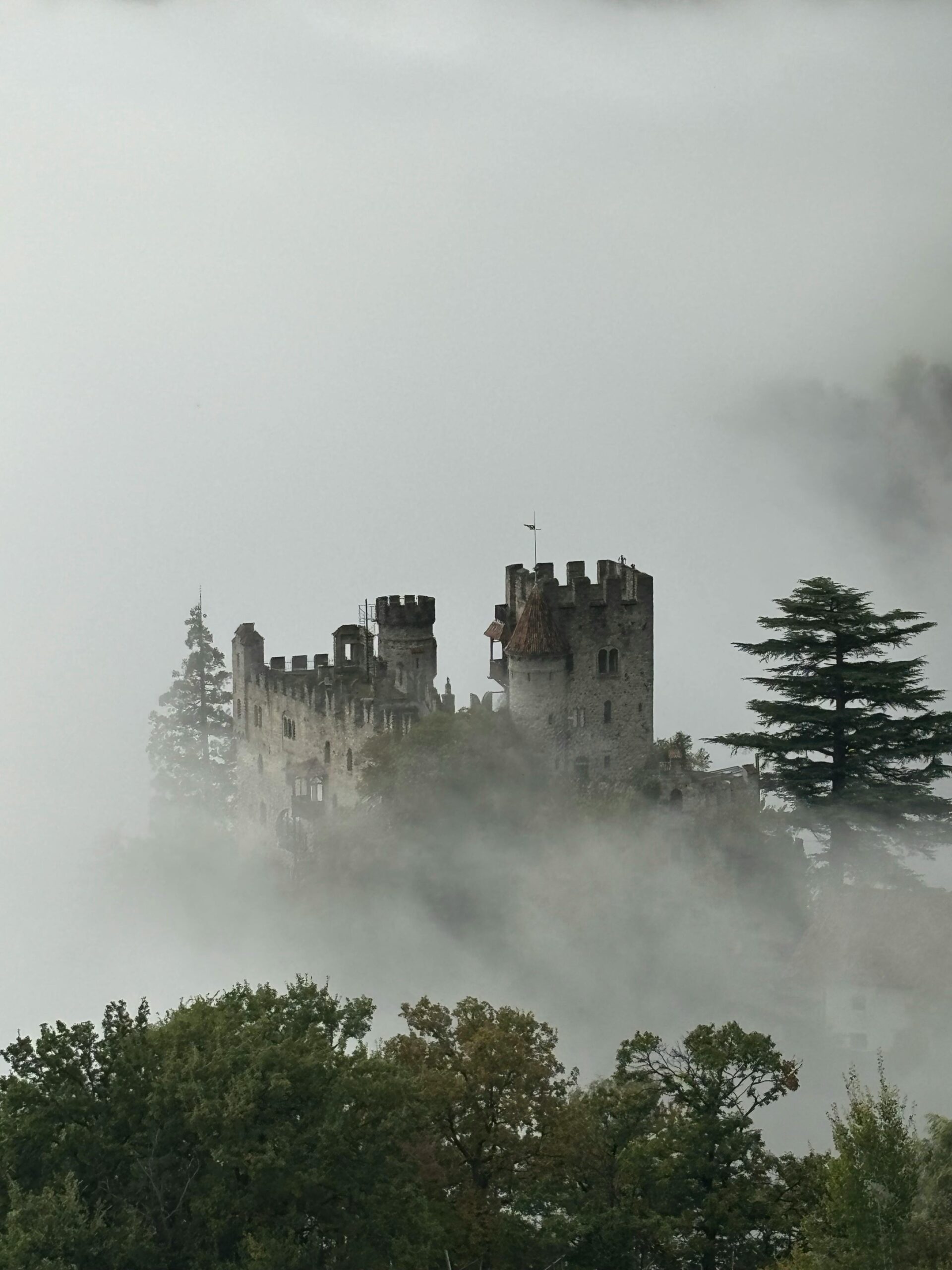 Spis Castle Photo (1)