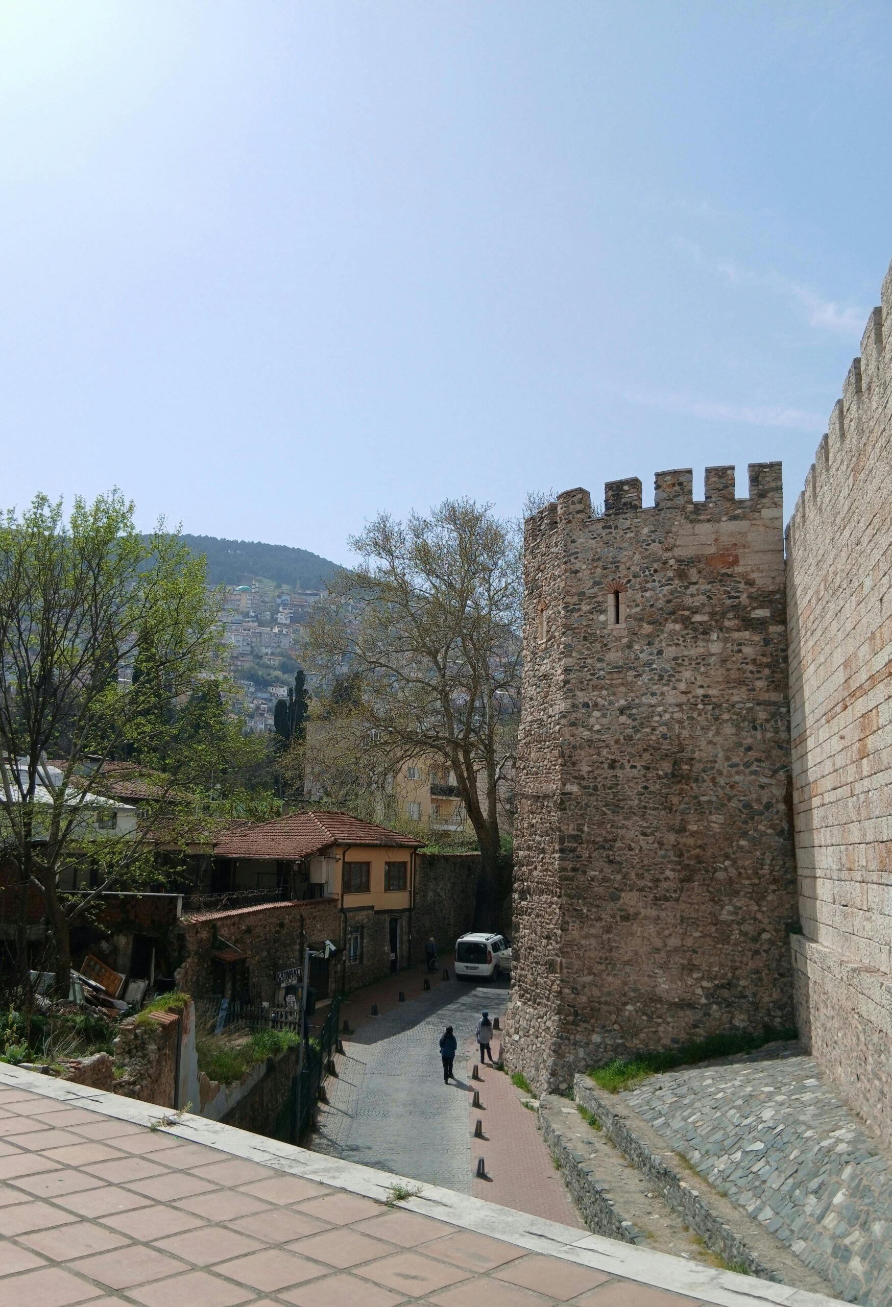 Spis Castle Photo (3)