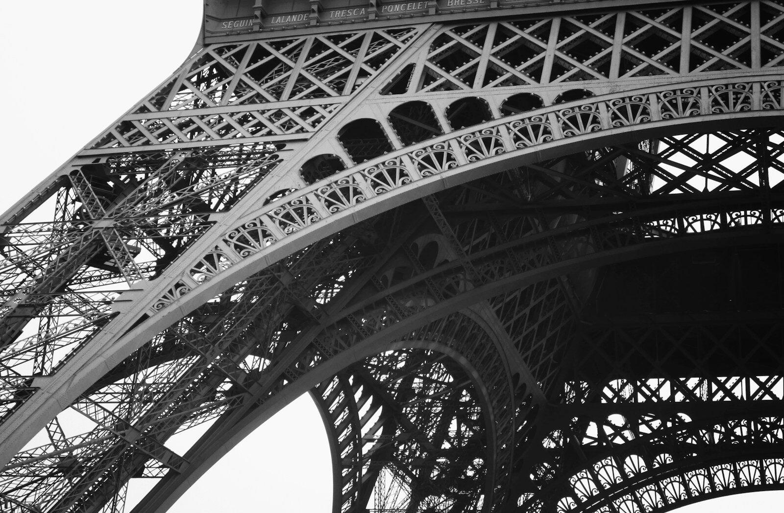 Eiffel Tower photo