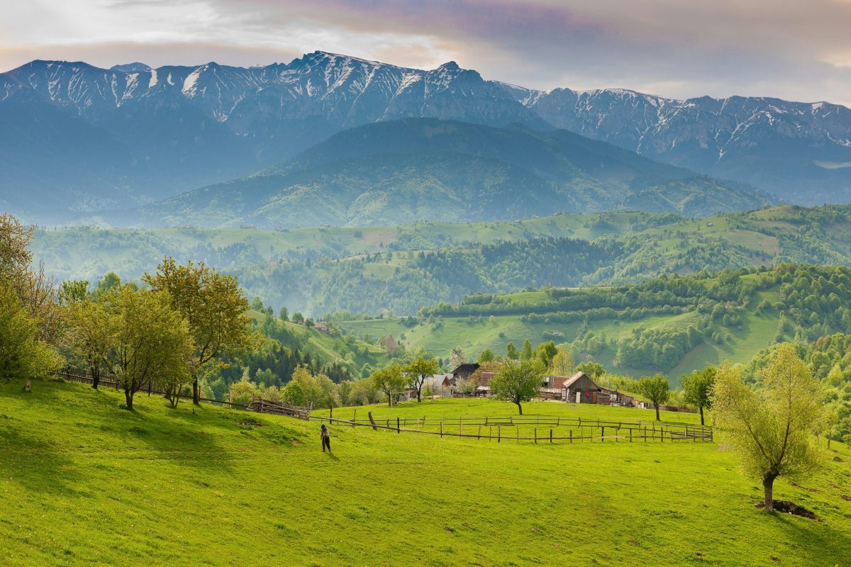 Romania Scenic Photo (3)
