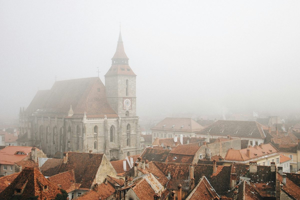 Romania Scenic Photo (4)